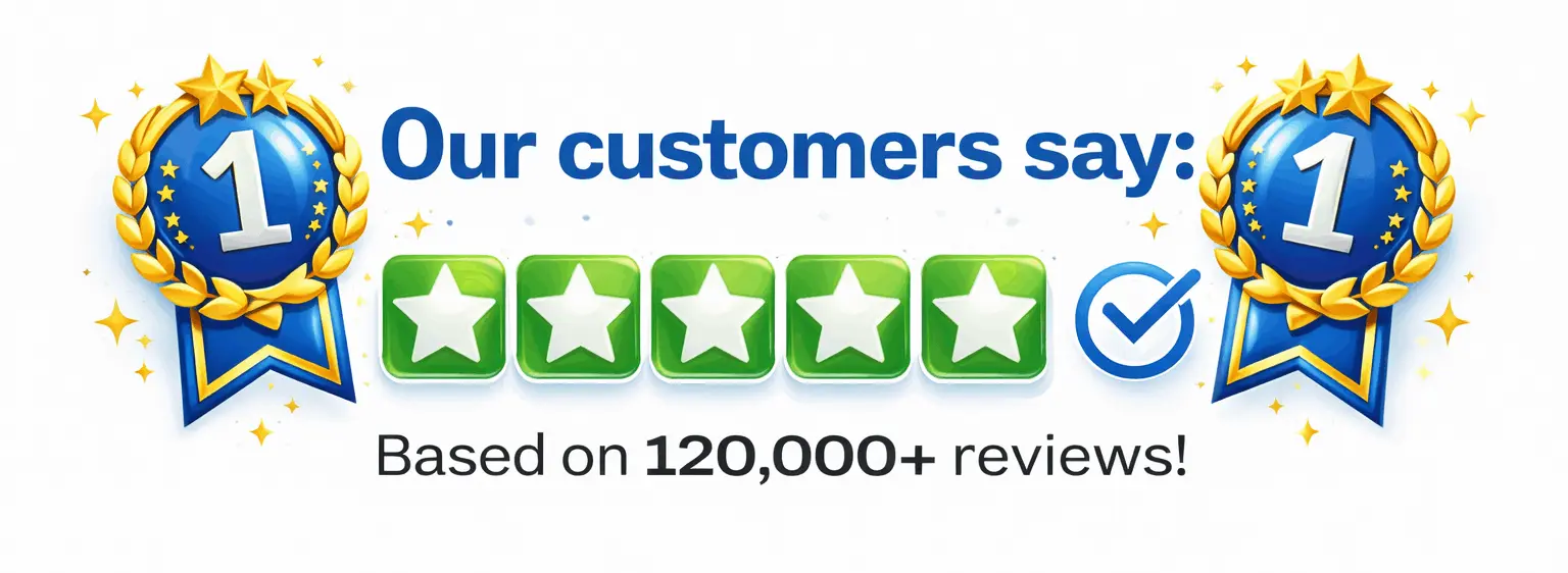 Trimoryn 5-star customer ratings from verified women over 40