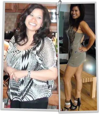 Michelle B., 55, verified Trimoryn customer from Phoenix, Arizona